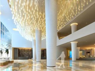 Wyndham Garden Hotel - 1