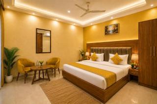 Hotel Smart Landing Suites - 4