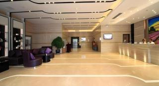 Shenzhen Lavande Hotel Airport Terminal Branch - Baoan - 6