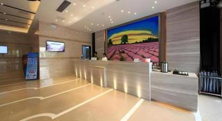 Shenzhen Lavande Hotel Airport Terminal Branch - Baoan - 4