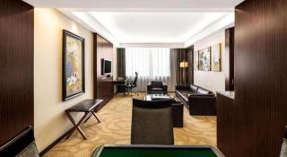 Chongqing Sunshine Continental Grand Hotel - 6