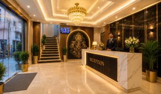 Hotel Smart Landing Suites - 9