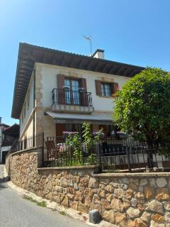Balentzenea Rural House - 9