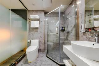 Thank Inn Plus Hotel Shandong Zhucheng Renmin Road - 4