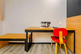 Thank Inn Plus Hotel Shandong Zhucheng Renmin Road - 1