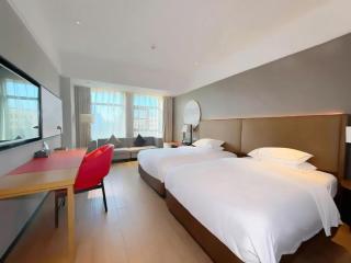 Echeng Hotel Guiyang Exhibition Center Financial City - 8
