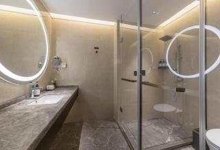 Echeng Hotel Guiyang Exhibition Center Financial City - 7