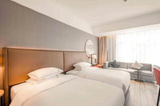 Echeng Hotel Guiyang Exhibition Center Financial City - 5