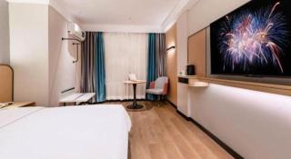 City Comfort Inn Guangzhou Zengcheng Wanda Plaza Metro Station - 5