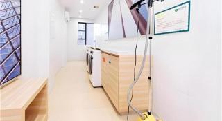 City Comfort Inn Yunfu Luoding Triumph Plaza - 4