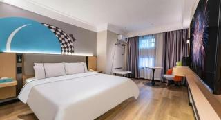 City Comfort Inn Guangzhou Zengcheng Wanda Plaza Metro Station - 6