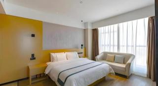 City Comfort Inn Dongying Port - 5