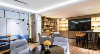 Echarm Hotel Shenyang Nanta Shoe City Army General Hospital - 9