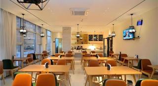 City Comfort Inn Kunming Nanping Pedestrian Street Wangfujing - 7
