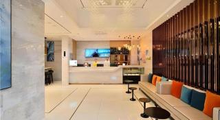 City Comfort Inn Kunming Nanping Pedestrian Street Wangfujing - 8