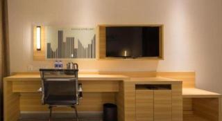 City Comfort Inn Dongguan Nancheng Tian'an Digital City - 1