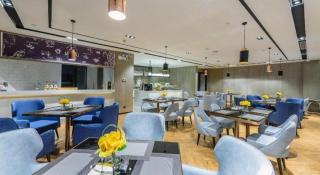 Echarm Hotel Xiangyang Erqi - 2