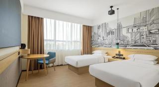City Comfort Inn Enshi Jingang Baijia Plaza - 9