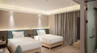 Zmax Hotel Guangzhou Railway Station - 2