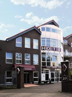 Aparthotel Scheuer - Hürth - 0