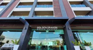 Golden Dragon Beach Resort Pattaya (Bang Lamung) - 7