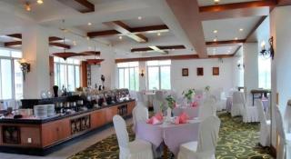Kunming Dianchi Garden Hotel & Spa - 6