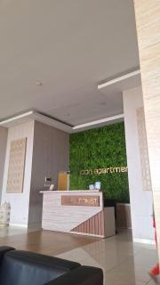 Apartement icon jos jis - 2