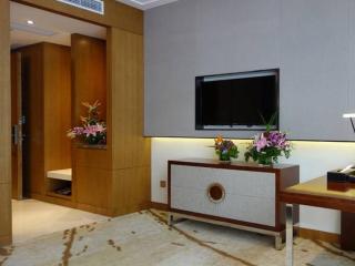 Shanghai Manhattan Hotel Minhang - 6