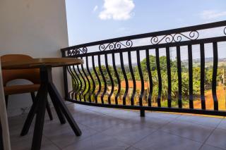 Hotel Amani Limited - 7