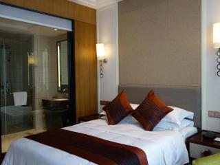 Shanghai Manhattan Hotel Minhang - 4