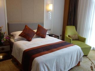Shanghai Manhattan Hotel Minhang - 3