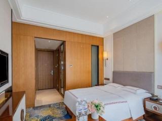 Shanghai Manhattan Hotel Minhang - 1