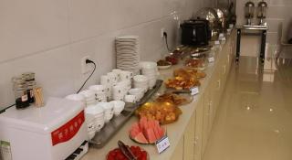 GreenTree Inn Yancheng Dongtai West Wanghai Road Shell Hotel - 4