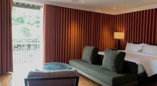 The Henry Suites MiraNila Quezon City - Manila - 2