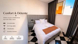 Studio cosy fibre optique IPTV - 7