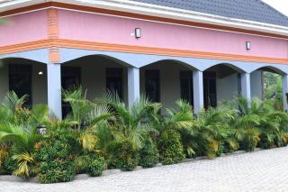Bamboo Suites Kihihi - 1