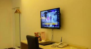 Guangzhou Hailian Hotel - Haizhu District Binjiang East Road Metro Station - 1