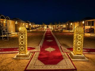 Tihli Desert Camp - 5