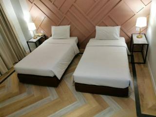 The Regent Ubon - 4