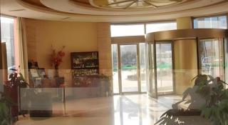 GreenTree Inn Linyi Bus Station - 5