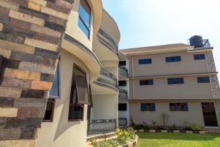 Hotel Amani Limited - 9