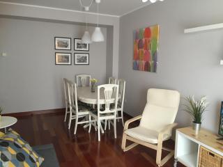 Apartamento Playa Poniente - Gijón - 1