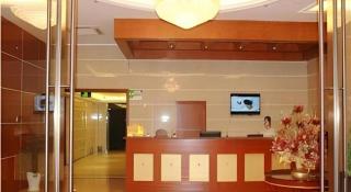 GreenTree Inn Jiaxing Zhongan Business Hotel - 4