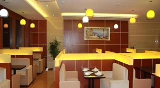 GreenTree Inn Jiaxing Zhongan Business Hotel - 7