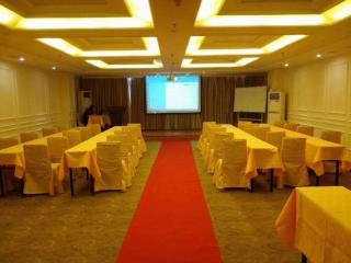 GreenTree Inn Shantou Chengjiang Road Business Hotel - Xialian - 3