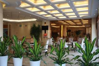 GreenTree Inn Shantou Chengjiang Road Business Hotel - Xialian - 2