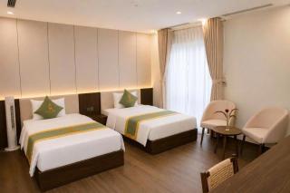 Cheery Hotel Mộc Châu - 3
