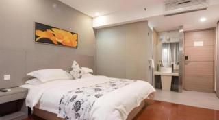 Shanshui Hotel Buji Metro Branch - 1