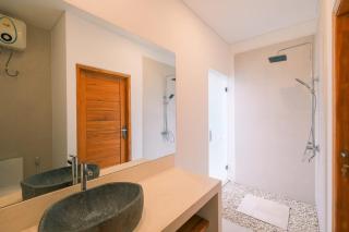 Villa Merman 3BR w BBQ Deck & Pool In Pererenan - 8