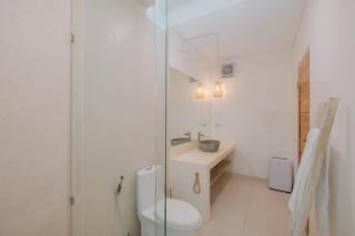 Villa Merman 3BR w BBQ Deck & Pool In Pererenan - 6